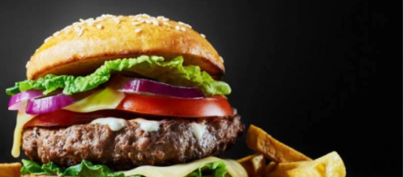 Καλύτερα να μην ξέρεις: Πόση άσκηση χρειάζεται για να «κάψουμε» ένα burger;